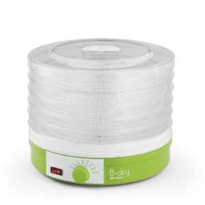 Desidratador de Alimentos Ariete 616 B-Dry 245W - 220V