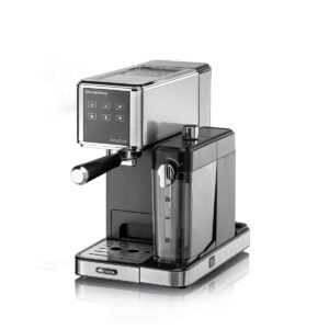 Máquina de Café Espresso Ariete 1397 Ametista Manual 15bar Compacta - 127V