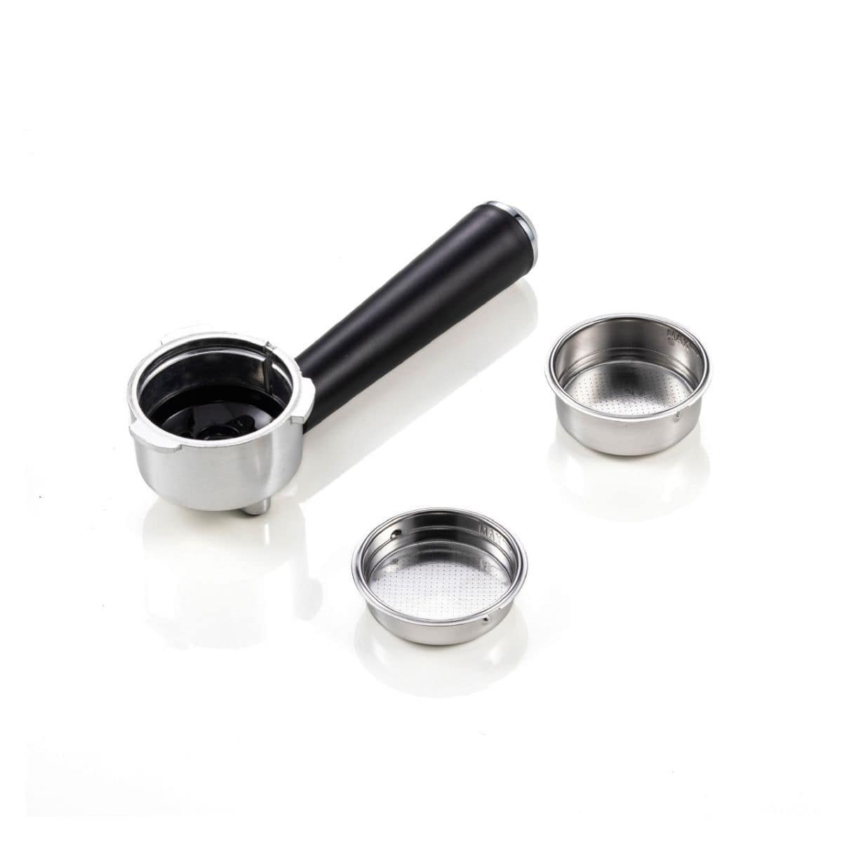 Máquina de Café Espresso Ariete 1397 Ametista Manual 15bar Compacta - Imagem 3