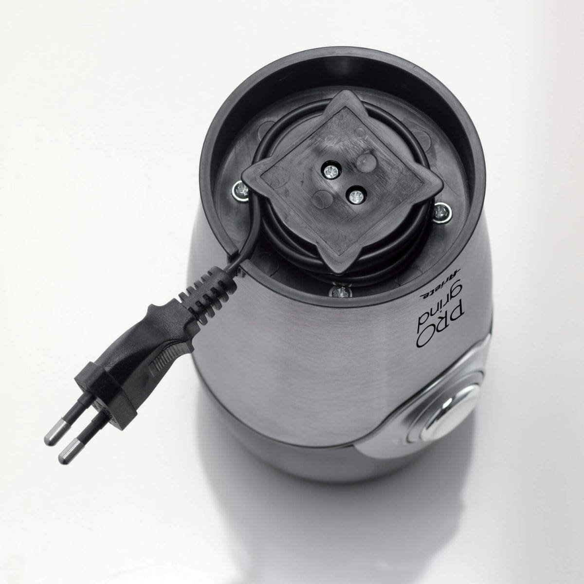 Moedor de Café Elétrico Ariete 3016 Pro Grind 150W - Imagem 3