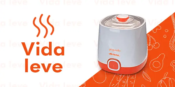 Ariete Brasil Design Exclusivo