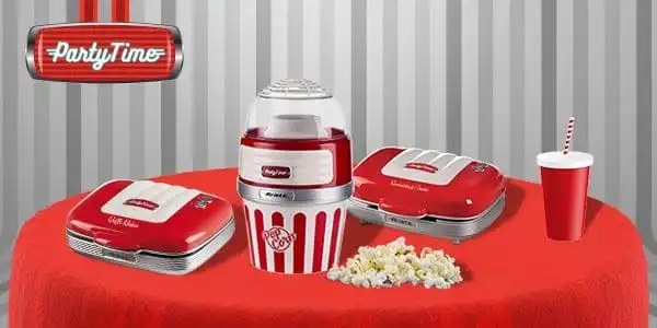 Ariete Brasil Design Exclusivo