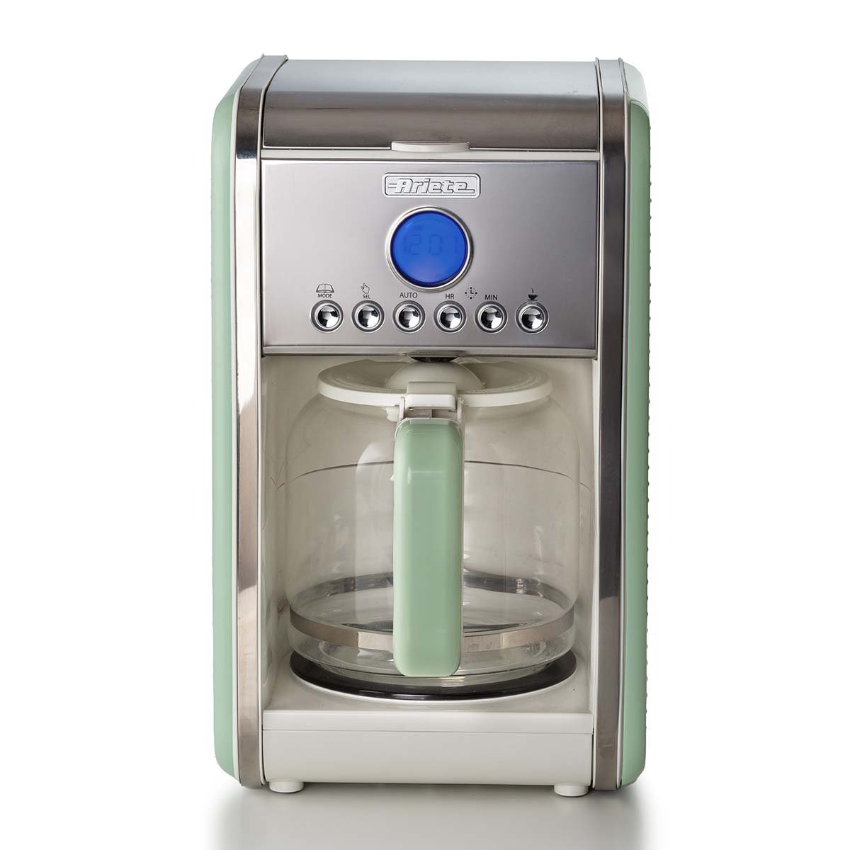 Cafeteira Ariete 1342 Vintage com Filtro - Imagem 2