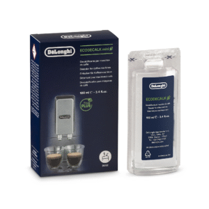 Descalcificante De'Longhi EcoDecalk Mini (1x 100ml) para máquinas de café espresso - 5513295981