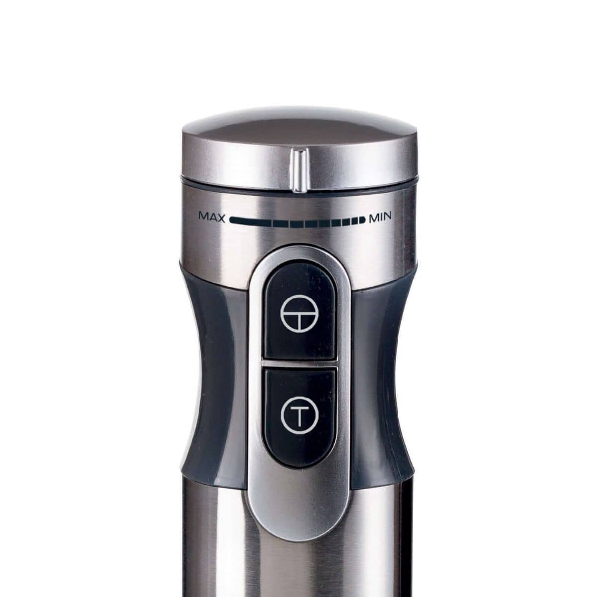 Mixer Multifuncional Ariete 898 – 7 em 1 com 10 Velocidades, Turbo 2L - Imagem 3